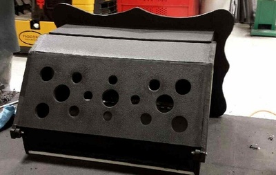 全米初「赤ちゃんポスト」導入へ、根強い反対も インディアナ州