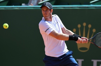 マレー、不振脱却目指しナダルや錦織とともにバルセロナOP出場へ