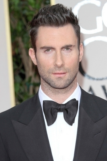 「マルーン5」アダムが初のフレグランス、来年発売