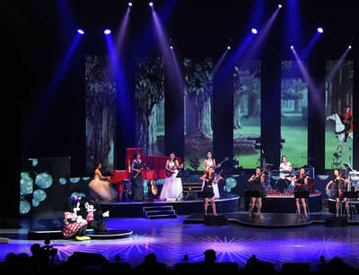 北朝鮮、ディズニーの許可なくミッキーマウスを使用