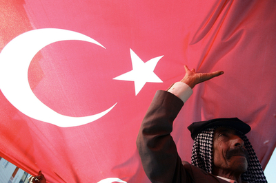 クルド労働者党「人質のトルコ兵の解放は近い」