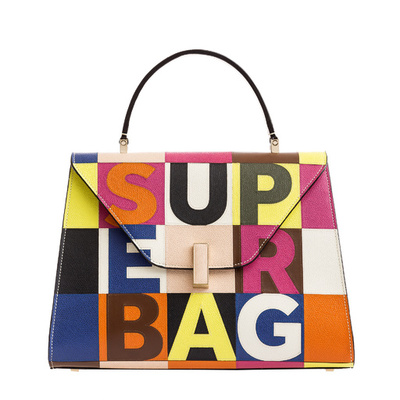 「ヴァレクストラ」17年春夏