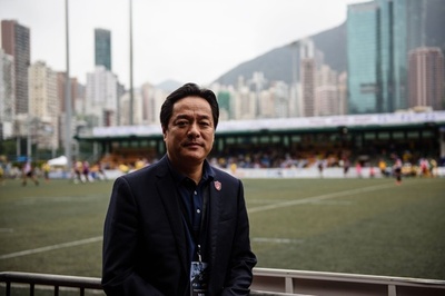 国家一丸で推進する中国ラグビー、人気抜群のサッカーに並べるか