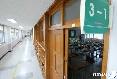 「学校は便利屋ではない」…韓国・教員労組、学生別統合支援法の全面改正と施行延期を要求