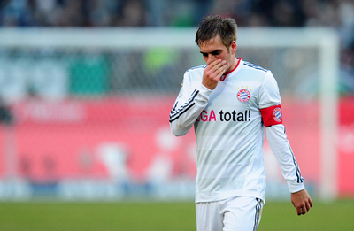 バイエルン、ハノーバーに敗れる 指揮官は進退問題に直面