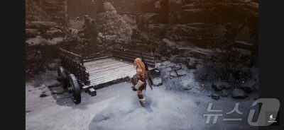 「風の王国」から30年…韓国ネクソン大作「Khazan」、28日グローバルリリース