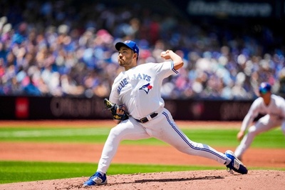 菊池雄星が7勝目 7回投げ8三振1失点の好投