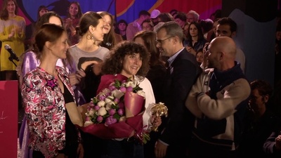 動画：イエール国際モード&写真フェスティバル、優勝は？