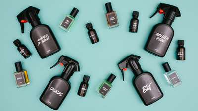 「ラッシュ」ユーザーリクエストから生まれた限定アイテム発売