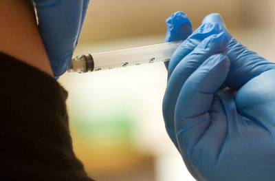 クラミジアワクチン開発、予備臨床試験で有望な反応