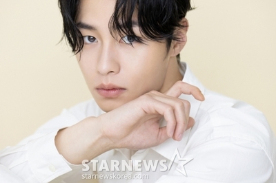 イ・ジェウク、「還魂」は私にとって「挑戦」だった (下)