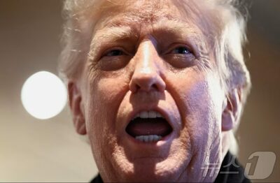 3500億ドル投資はまだか…韓国の履行遅れにトランプ大統領が「報復関税」警告