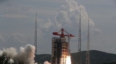 長征6号甲ロケット爆発後の宇宙ゴミ発生に関する中国外交部コメント