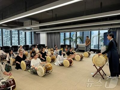 1万人が訪れた「ソウルカルチャーラウンジ」、外国人観光客のホットスポットに