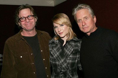 ＜2007サンダンス映画祭＞映画「King of California」のパーティー開催 - 米国