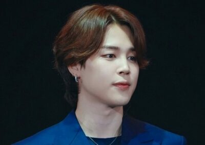 BTS JIMIN「Like Crazy」発売1年…米Spotify史上最も多くストリーミングされたKPOP