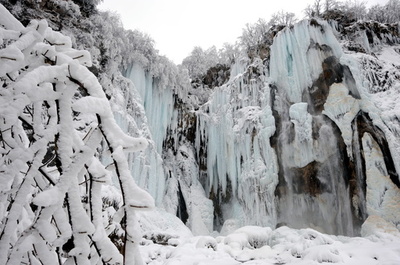 ばかげた「自撮り」はやめて、クロアチアが観光客に呼び掛け