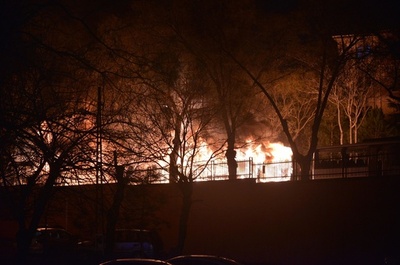 トルコ首相、「首都の攻撃はクルド人組織の犯行」 軍は新たな空爆