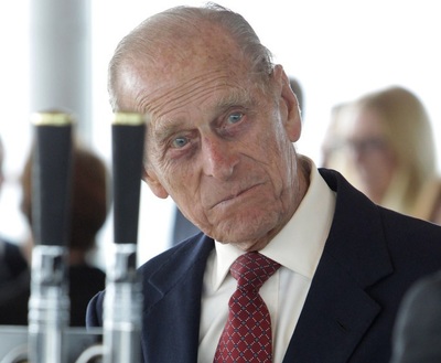 究極のブリティッシュジョーク？ フィリップ殿下、これまでの迷言・放言【再掲】