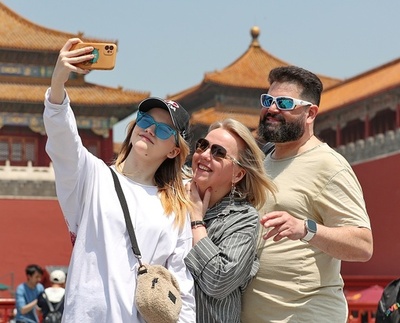 中国144時間トランジットビザ免除政策 「China Travel」が世界のSNSで大人気