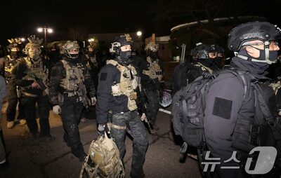 韓国「非常戒厳」関与の将官ら、旧正月に休暇手当約550万ウォン
