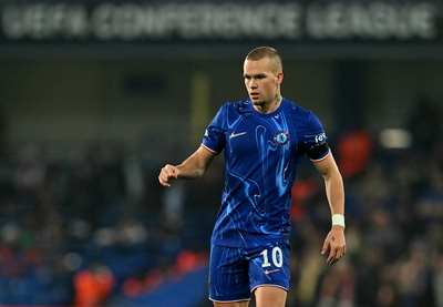 ムドリク 反ドーピング規定違反疑いでFAの処分対象に