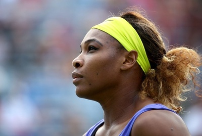 セレーナが順当に8強入り、ロジャーズ・カップ