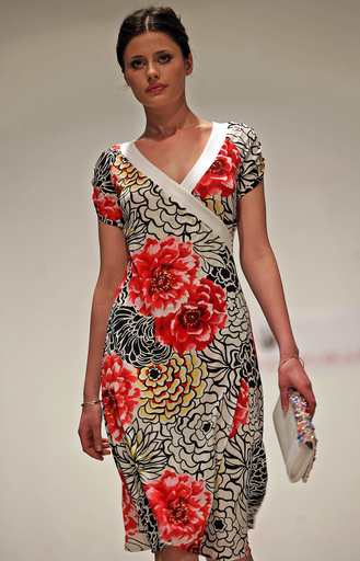 マケドニア人デザイナーNikola Buleski、新作を発表 - マケドニア