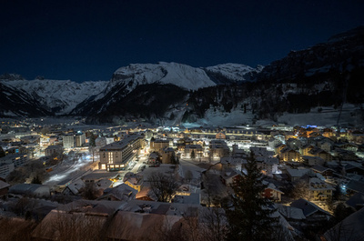 スイス観光業、回復傾向