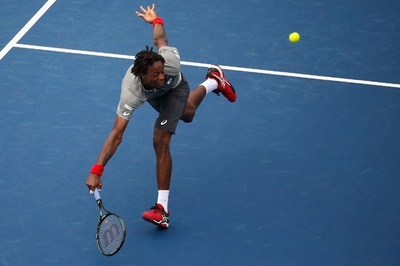 モンフィスの無気力プレーを元グランドスラム女王が批判