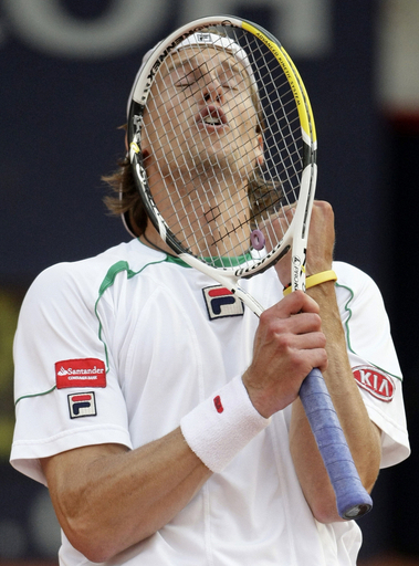 セッピ キーファーを下し準決勝へ