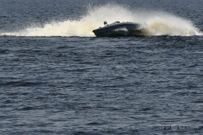 ウクライナ、一部兵器を輸出へ 無人水上艇や対戦車兵器など