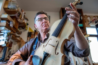 「未知への第一歩」 北アイルランドにとってのブレグジット