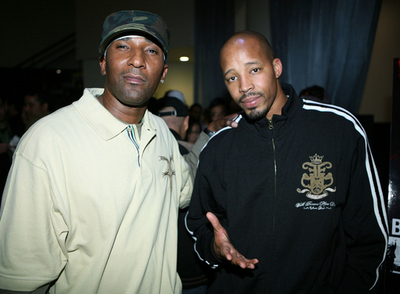 黒人ギャングのドキュメンタリー「Bastards Of The Party」試写会開催 - 米国