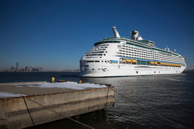 クルーズ船での性的暴行「よくある」出来事、米公聴会で明らかに