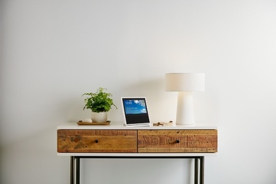 音声ショッピング、次なる小売り革命は「スター・トレック」のよう