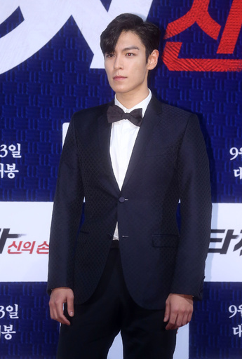 『いかさま師－神の手』試写会、豪華ゲストが出席