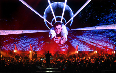 スター・ウォーズ新作、5月に英国で撮影開始