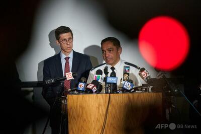 米ブラウン大学銃撃事件、容疑者を遺体で発見