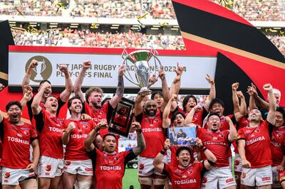 ラグビーリーグワン、海外出身選手の出場資格を厳格化