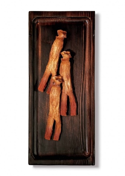 600グラム67万円“高麗人参界のシャネル”は2年待っても買えない