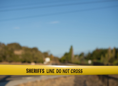 「犬のように」鎖でつながれた女性を保護、2か月監禁 米国