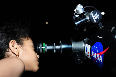 コロンブスも見た皆既月食、パナマでも観測