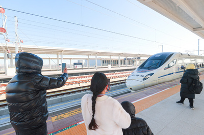 北京－唐山間の都市鉄道が開通