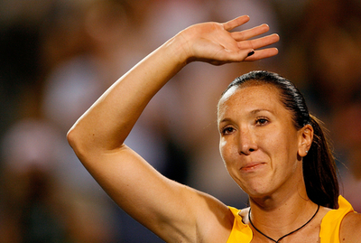 ヤンコビッチ デメンティエワ下し決勝進出、WSファイナンシャルグループ女子オープン