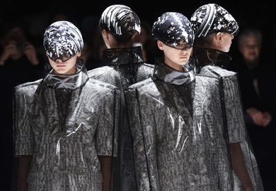 「アンリアレイジ」16/17年秋冬