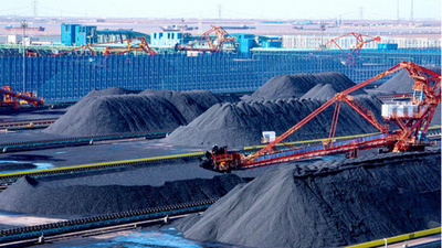 中国の石炭産業に新基準 クリーンで高効率な利用を推進