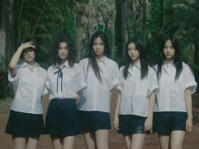 NewJeans「How Sweet」ビルボードグローバルソングチャート2週目「上位圏」