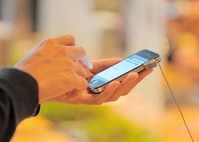 iPhone向け「Google Voice」、ようやく提供開始