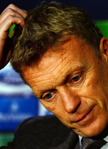 モイーズ監督「すべての責任は私に」 マンU率いる厳しさを実感